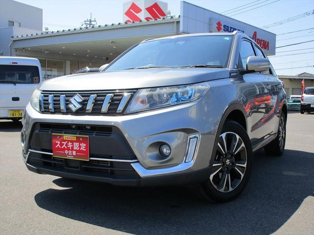 エスクード 1.4 ターボ 4WD 