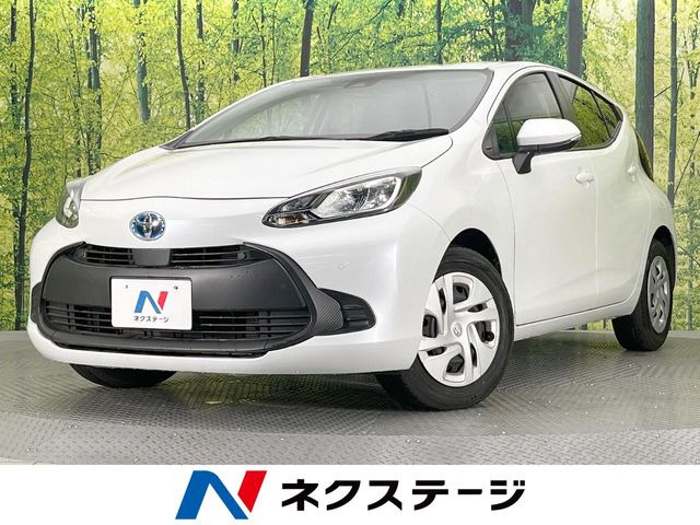 アクア 1.5 X 