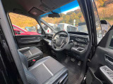 運転席廻り