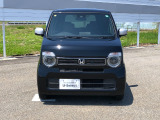 N-WGN L スタイルプラス ビター 4WD 