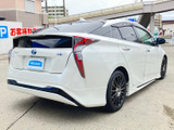 プリウス 1.8 S ツーリングセレクション 