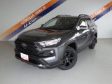 トヨタ RAV4