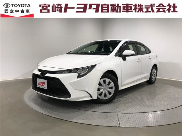 カローラ 1.8 G-X 