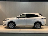 ハリアー 2.0 プレミアム 4WD 
