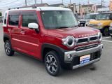 ハスラー J スタイル 4WD 全方位カメラ ナビ