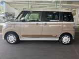 ムーヴキャンバス G メイクアップ リミテッド SAIII 