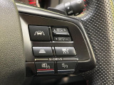 【全車速追従機能付クルーズコントロール】高速道路での長距離走行が楽に!!自動で速度を保つクルーズコントロールが、衝突軽減システムと連携し、前方の車両を感知して車間を保つように速度調節してくれます!!