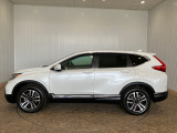 CR-V  2.0 e:HEV EX マスターピース 4WD