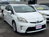 プリウス 1.8 S 