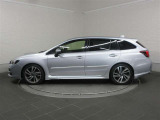 レヴォーグ 1.6 GT-S アイサイト 4WD 