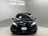 NISMOらしい俊敏なレスポンスと伸びのある加速性能で、走り好きのドライバーにも満足いただける仕様です!