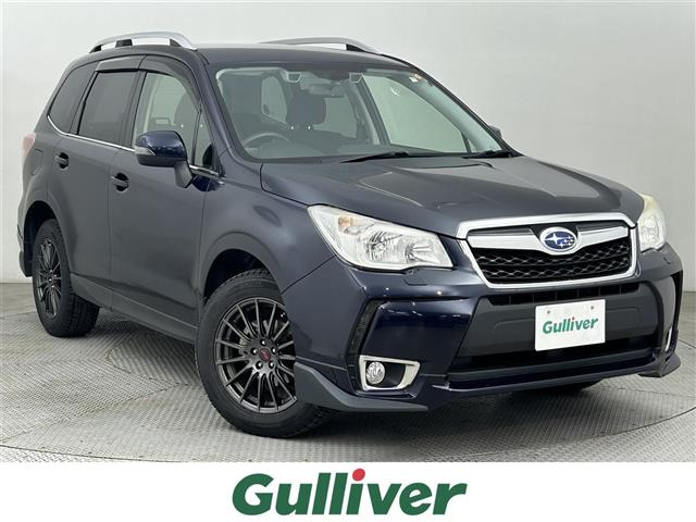 フォレスター 2.0i-L アイサイト 4WD 4WD 修復歴無し