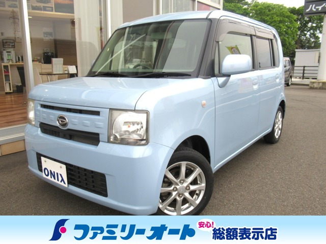 ムーヴコンテ L 4WD 