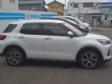 ロッキー 1.0 G 4WD 