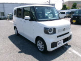 N-BOX  