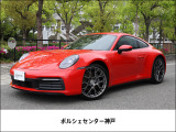 2024年式 911Carrera PDK  RHD
