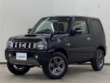 ジムニー ランドベンチャー 4WD 5MT