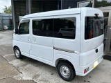 ハイゼットカーゴ クルーズ ターボ 4WD 