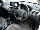 X1 xドライブ 18d xライン 4WD 