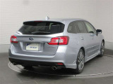 レヴォーグ 1.6 GT-S アイサイト 4WD 