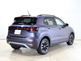 T-Cross TSI アクティブ 