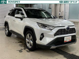 RAV4 2.5 ハイブリッド G E-Four 4WD 