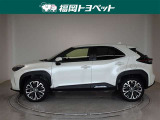 ヤリスクロス 1.5 Z 