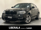 BMW X6 xドライブ 50i Mスポーツ 4WD