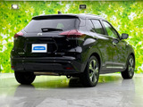 キックス 1.2 X FOUR ツートーン インテリアエディション(e-POWER) 4WD 