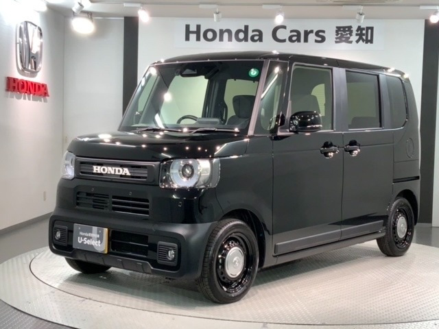 N-BOX ジョイ モノトーン 