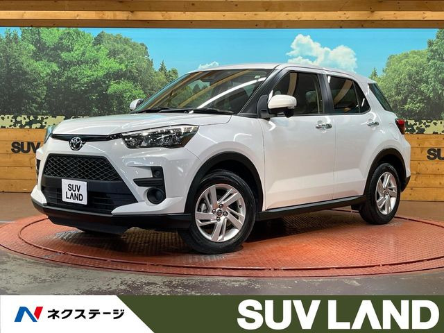 ライズ 1.2 G 