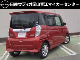 デイズルークス ハイウェイスター X 