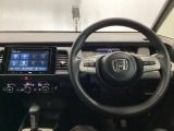 フィット  1.5 e:HEV ホーム
