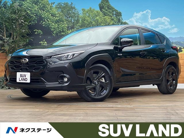 クロストレック 2.0 ツーリング 4WD 
