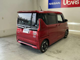 ルークス ハイウェイスター X