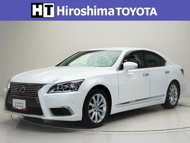 LS 460 バージョンC Iパッケージ 