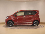 ムーヴカスタム RS ハイパー SAII 4WD 