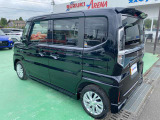 スペーシアカスタム ハイブリッド(HYBRID)  GS 