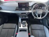 Q5 40 TDI クワトロ Sライン ディーゼル 4WD 