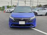 ノートオーラ 1.2 G レザーエディション 