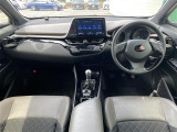 C-HR 1.2 G-T 6MT修復歴無し