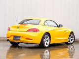 Z4 sドライブ 23i 1オーナー 純正HDD地デジナビ 黒革 記録簿