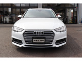 A4アバント 40 TFSI マイスターシュトュック 