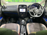 ノート 1.2 e-POWER メダリスト FOUR 4WD 