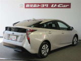 プリウス 1.8 A 