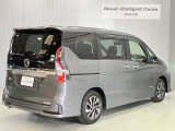セレナ 2.0 ハイウェイスター V 