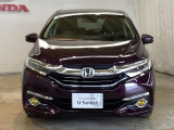 シャトル 1.5 ハイブリッド X 4WD 