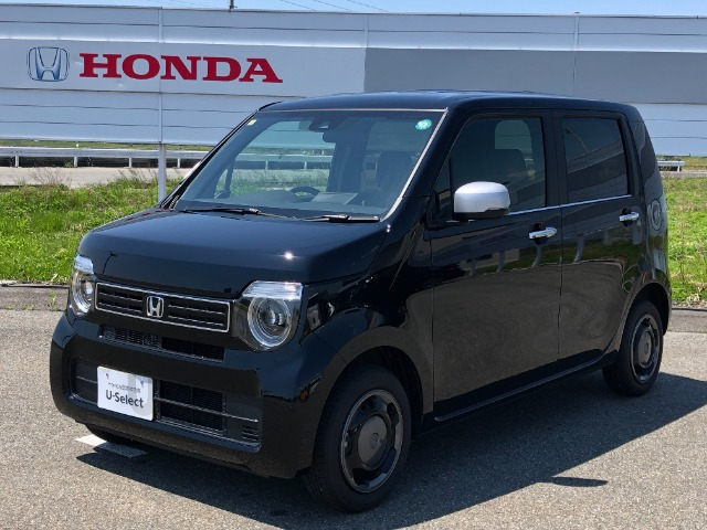 N-WGN L スタイルプラス ビター 4WD 