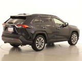 RAV4  2.0 G Zパッケージ 4WD