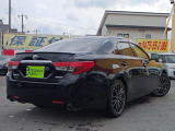 マークX  